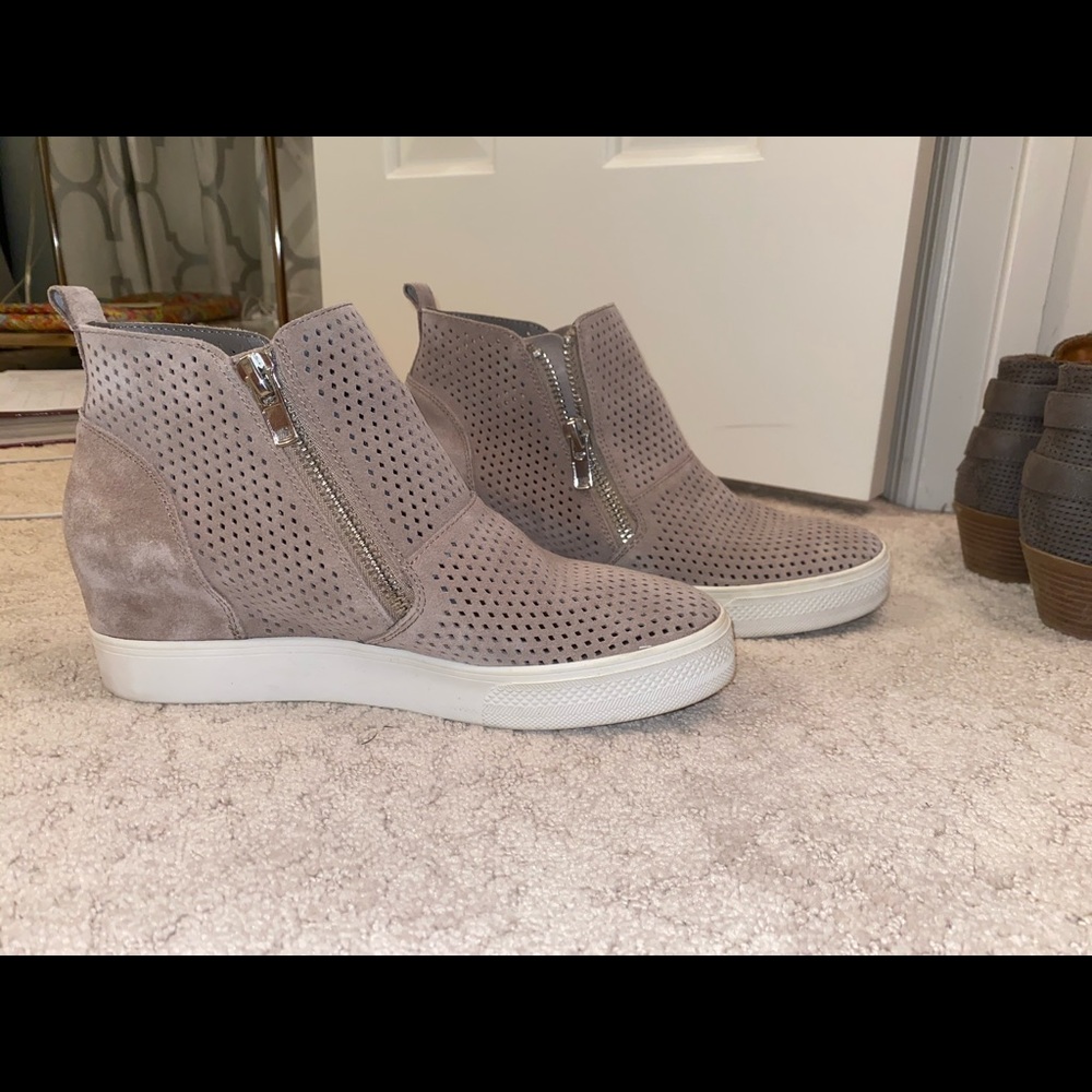 steve madden shoes